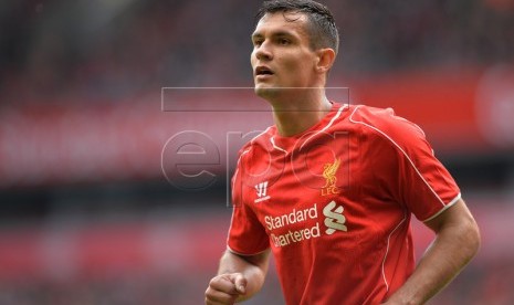 Dejan Lovren