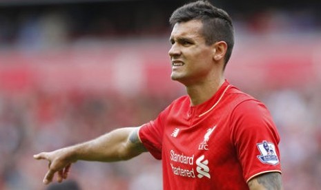 Dejan Lovren