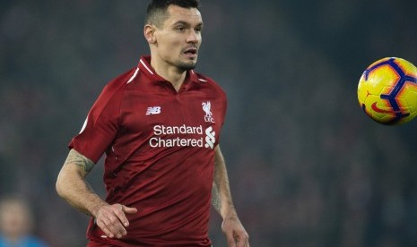 Dejan Lovren