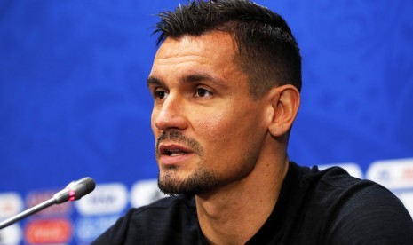 Dejan Lovren