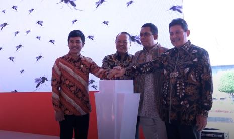 Deklarasi bersama Nol Kematian Akibat Dengue di 2030