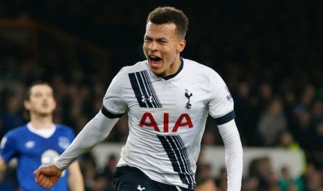 Dele Alli