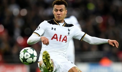 Dele Alli