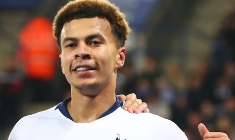 Dele Alli