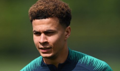 Dele Alli