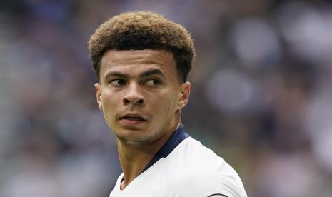 Dele Alli