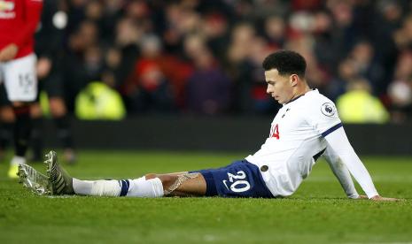 Dele Alli