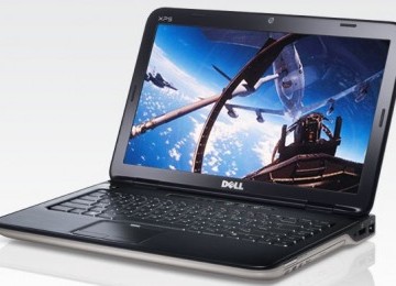 DEll 14 Z