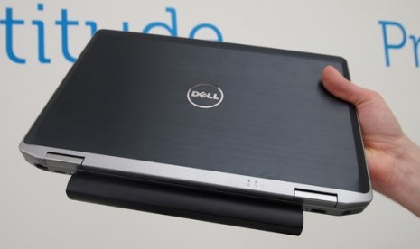 Dell E6430s