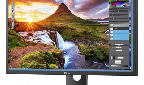 Dell HDR10