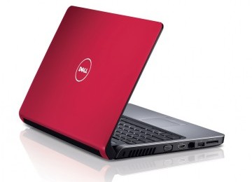 Dell Inspiron 13Z