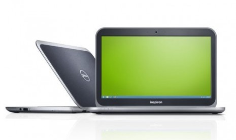 Dell Inspiron 14z