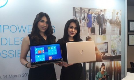 DELL Luncurkan Notebook Vostro 5370