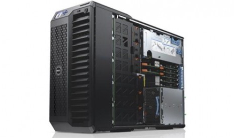 Dell PowerEdge VRTX