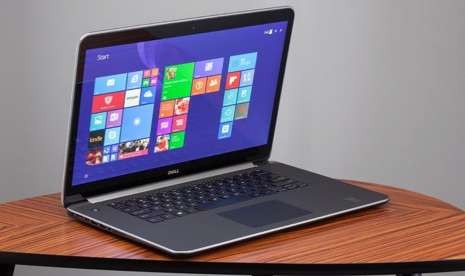 Dell XPS 15.