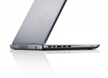 Dell XPS 15z