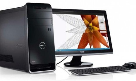 Dell XPS 8500