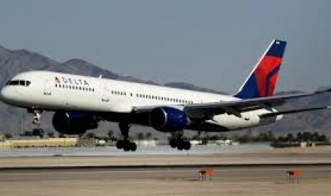 Delta Air