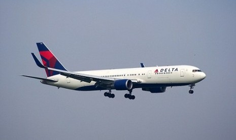 Delta Airlines