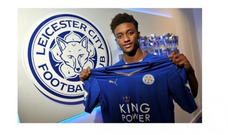 Demarai Gray