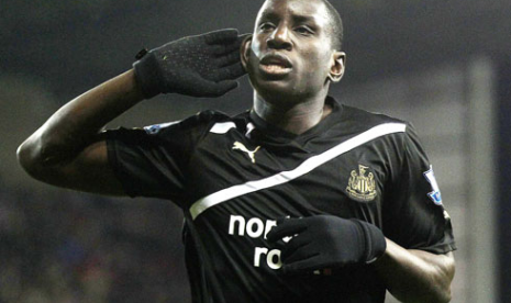 Demba Ba