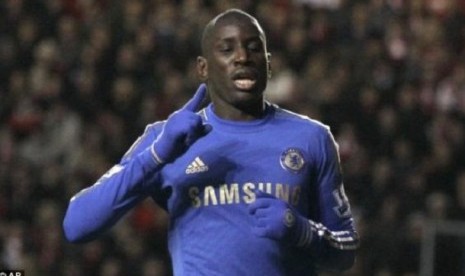 Demba Ba