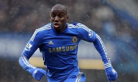 Demba Ba