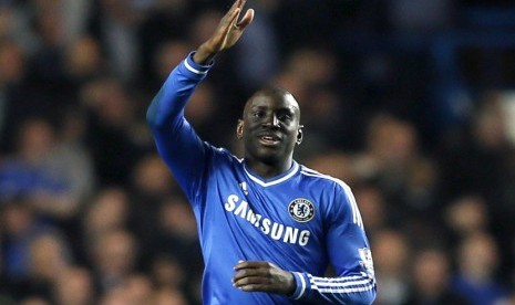 Demba Ba