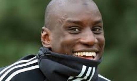 demba ba