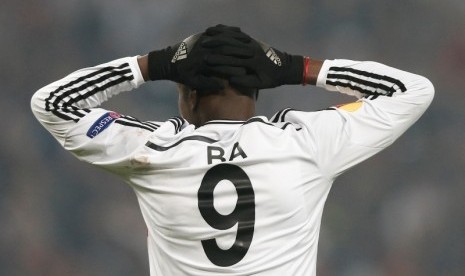 Demba Ba