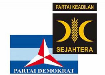 Demokrat-PKS