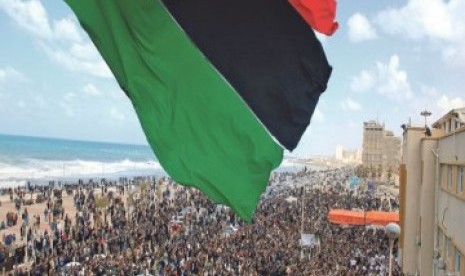 Libya