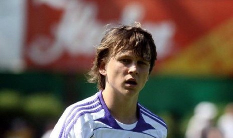 Denis Cheryshev