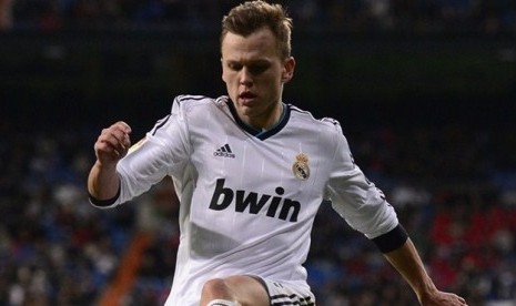 Denis Cheryshev