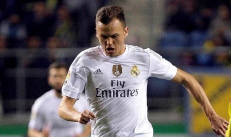 Denis Cheryshev 