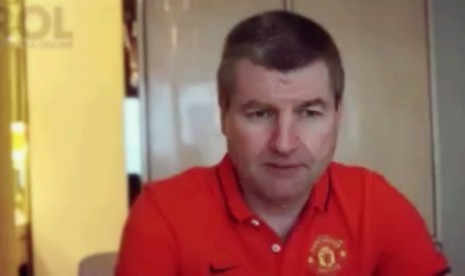 Denis Irwin