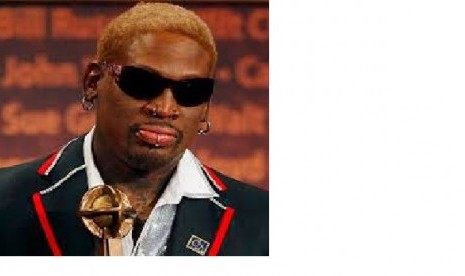 Denis Rodman