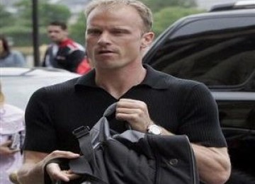 Dennis Bergkamp