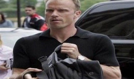 Dennis Bergkamp