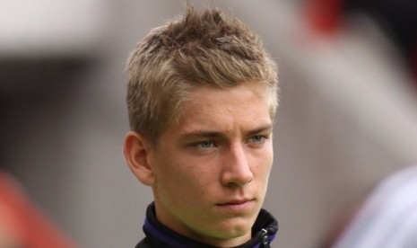 Dennis Praet