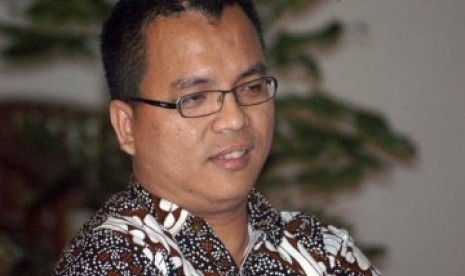 Denny Indrayana