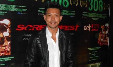 Denny Sumargo