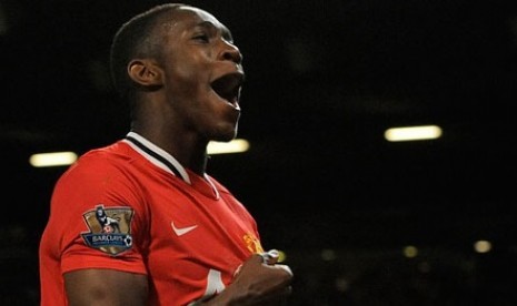 Denny Welbeck