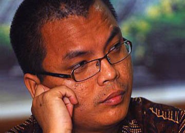 DENNY INDRAYANA