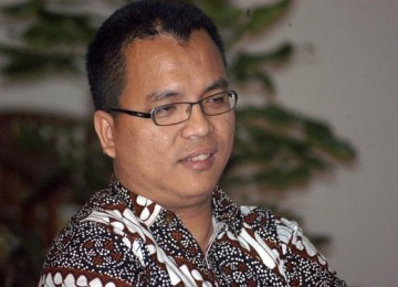 Denny Indrayana