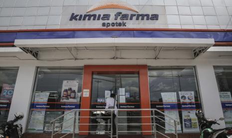 Kimia Farma