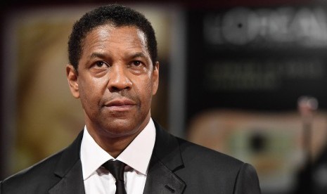 Film Denzel Washington dengan rating terendah. (ilustrasi)