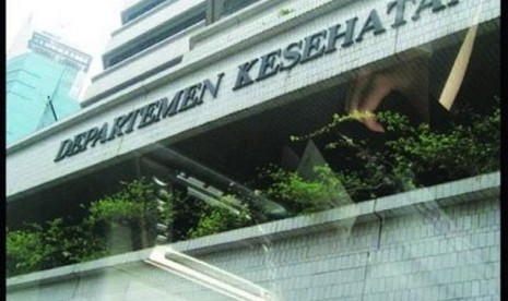 Departemen Kesehatan