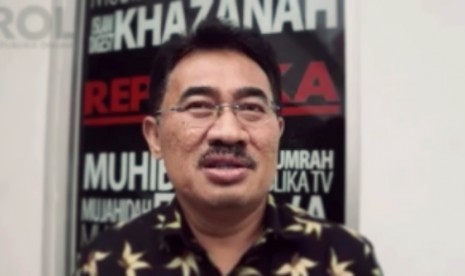 Deputi Bidang Pencegahan Badan Narkotika Nasional (BNN), Antar MT Sianturi 