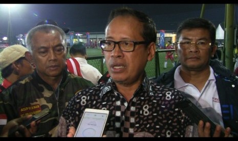 Deputi III Bidang Pembudayaan Olahraga Kemenpora, Raden Isnanta mengatakan, ajang KIFC 2019 sebagai wadah bagi tim-tim terbaik U-16 untuk berkompetisi dan menambah jam terbang bagi pemain sepak bola usia muda Indonesia.